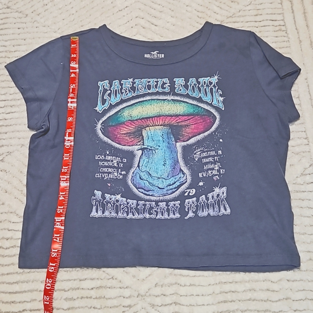 Hollister shirt